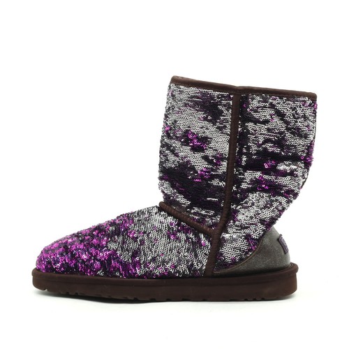 Ugg damen classic short - ugg,