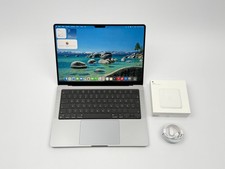 Apple MacBook Pro 14“ M1 PRO