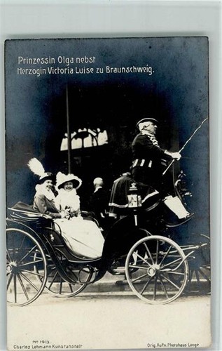 10552245 prinzessin olga - -,