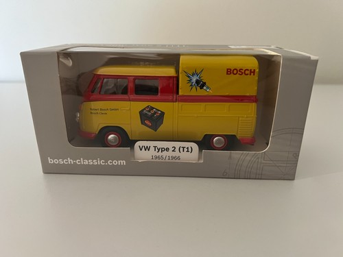 Bosch volkswagen bulli bus - bosch,