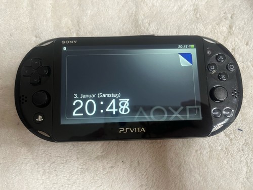 Vita - ps,