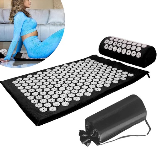 Akupressurmatte akupressur set - akupressur,