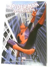 Marvel Exklusiv Softcover 114 Spider-Man: Erste Schritte Panini 2015 Z 1