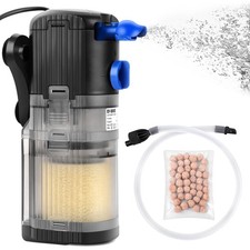 500 L/H Aquarium Innenfilter