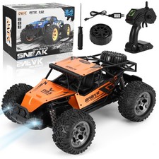 1:10 RC Monster Truck 2WD