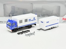 Herpa 288958 THW Kempten