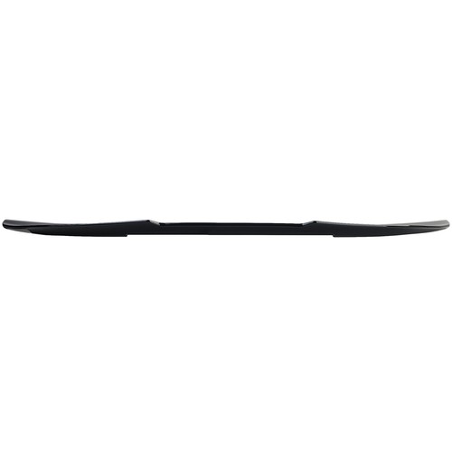 Heckspoiler ducktail schwarz - heckspoiler,
