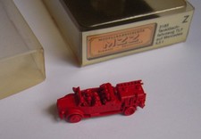 Spur Z  - MZZ  - 3185 -