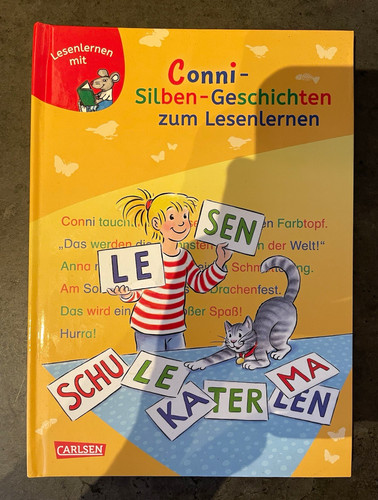 Carlsen conni - carlsen,