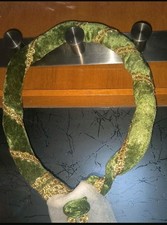 Kopfschmuck Mittelalter Kinder