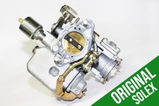 Orig. Solex 34 PICT-3 Vergaser
