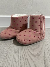 Sterntaler Baby Winterschuhe