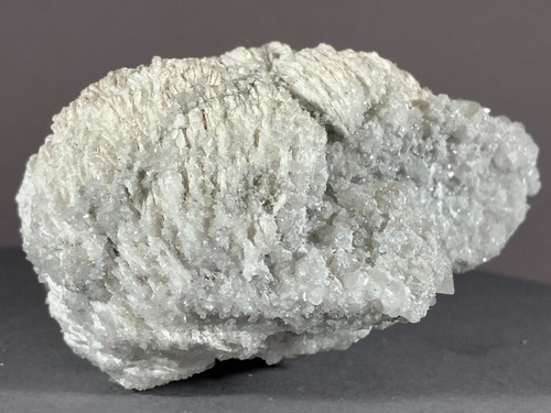 Baryt quarz - baryt/quarz,