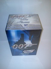 The James Bond Collection