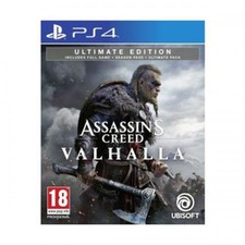 Assasin's Creed Valhalla