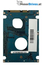 Fujitsu Datenrettung-Data