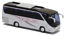 AWM Reisebus Setra S 411 HD