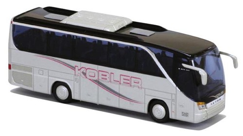 Awm reisebus setra 411 - awm, hd
