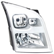 Scheinwerfer rechts für Ford Transit TT9 2006- inkl. Motor elektrische 4