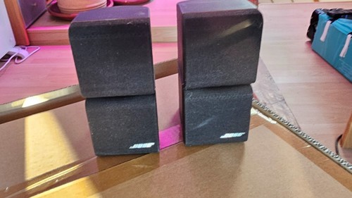 Bose acoustimass series ii - acoustimass,
