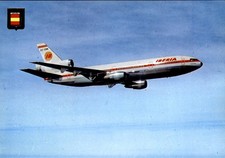 DC 10/30  COSTA BRAVA   IBERIA
