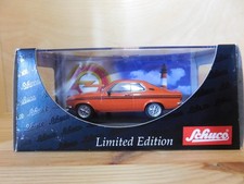 Schuco modellauto opel - schuco,
