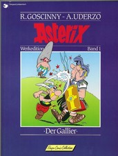 Asterix Werkedition Nr.1 /