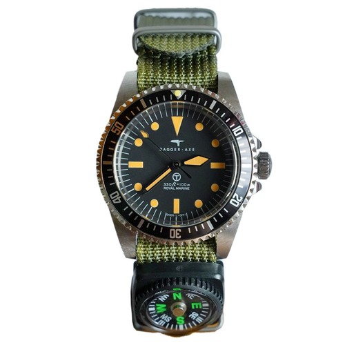 T008 royal marine milsub - dg-t008, marine"