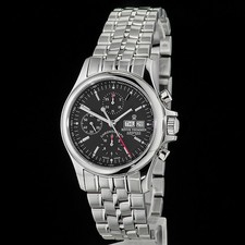 REVUE THOMMEN Airspeed