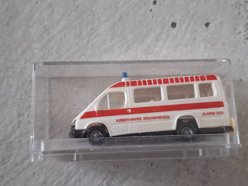 Ford transit feuerwehr - ford, transit,
