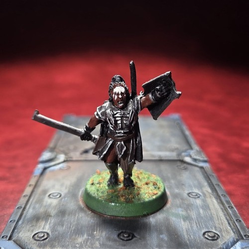 Games workshop herr - herr, der