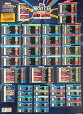 Topps Match Attax Bundesliga