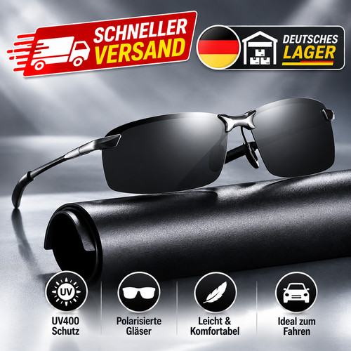 Aluminium herren - aluminium,