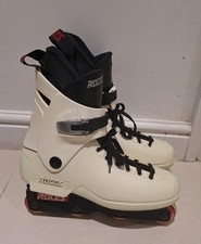 Roces M12 Majestic Twelve 13