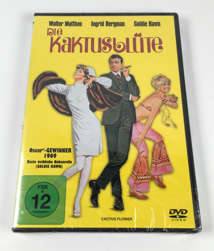 Die kaktusblüte walter - die,