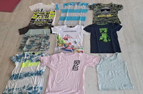 Shirts 146 152 - shirts, 146-152