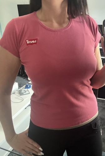 Shirt von levis - t-shirt, l