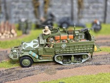 US M3/M3A1 Halbkettenfahrzeug