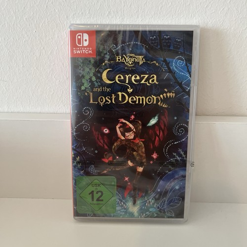 Bayonetta origins cereza - origins:, and