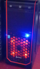 Gaming/Office PC – Intel