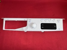 Bedienfeld - Bedienelektronik