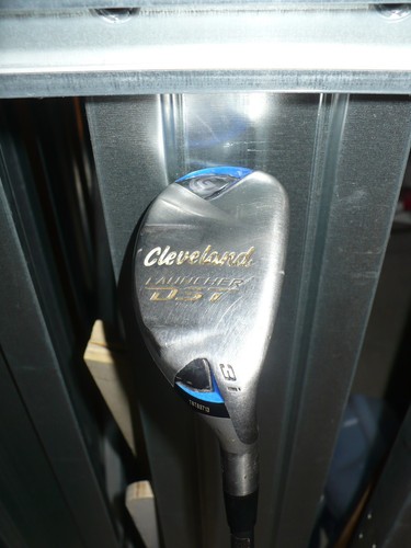 Hybrid cleveland dst 5 - hybrid,