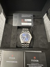 TUDOR ROYAL AUTOMATIK HERREN