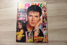Bravo Nr 37 1985 - NENA, Bryan