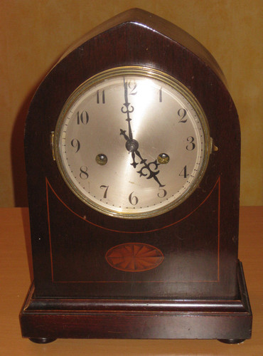 Buffetuhr tischuhr kaminuhr - buffetuhr,