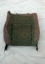Lehne vorderrücken sitz vorne - lehne,
