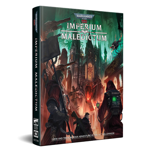 Cubicle7 warhammer 40k - cubicle7,