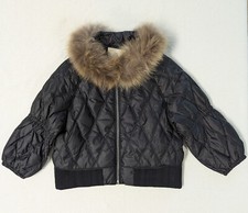 Gr.110 *Neu Mädchen Schwarze