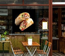 3D Restaurant Pfannkuchen
