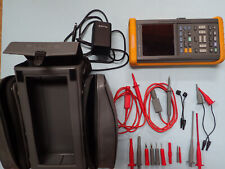 Fluke 99B ScopeMeter Serie II  2 Kanal 100 MHz Oszilloskop 99 B